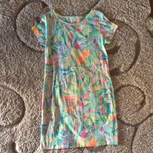 Lily Pulitzer Marlow Dress, Medium
